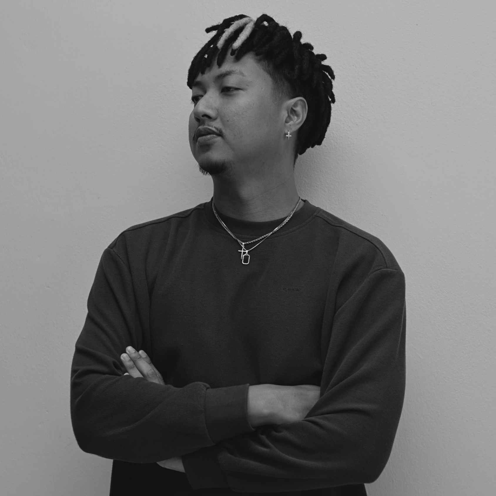 Jaym, barber at NextCut Barbershop Koh Samui